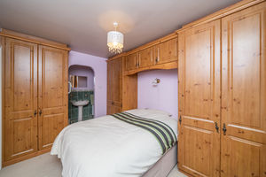 BEDROOM 1- click for photo gallery